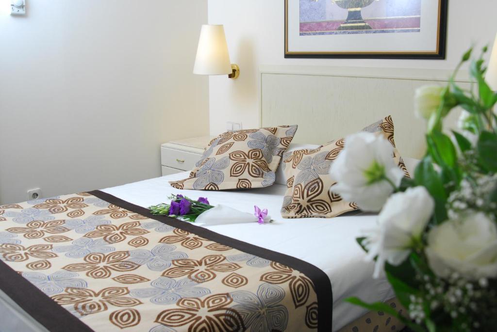 Class Hotel Ankara Rom bilde