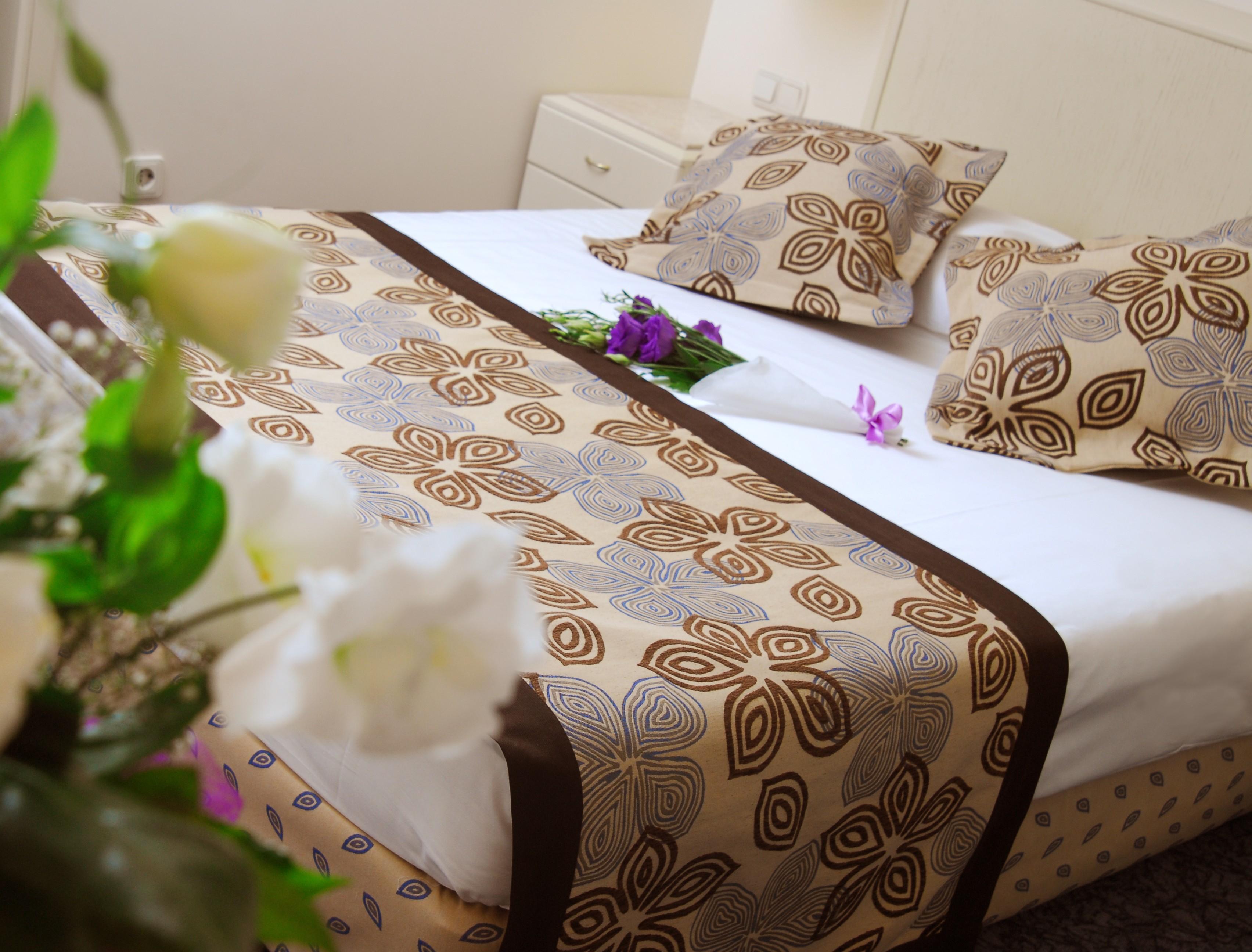Class Hotel Ankara Eksteriør bilde